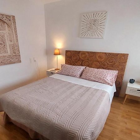 Victoria Stay Alcala La Real Ngoại thất bức ảnh