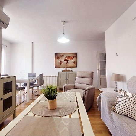 Victoria Stay Alcala La Real Ngoại thất bức ảnh