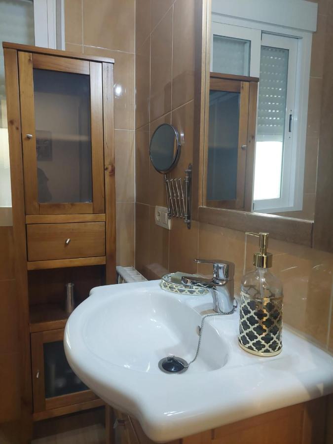 Victoria Stay Alcala La Real Ngoại thất bức ảnh