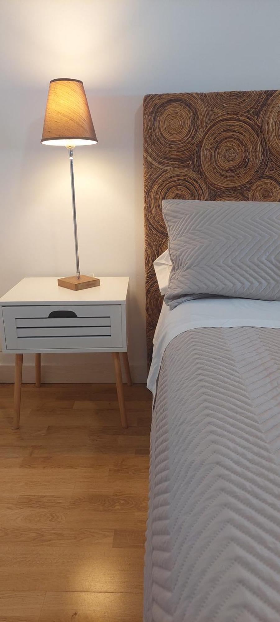 Victoria Stay Alcala La Real Ngoại thất bức ảnh