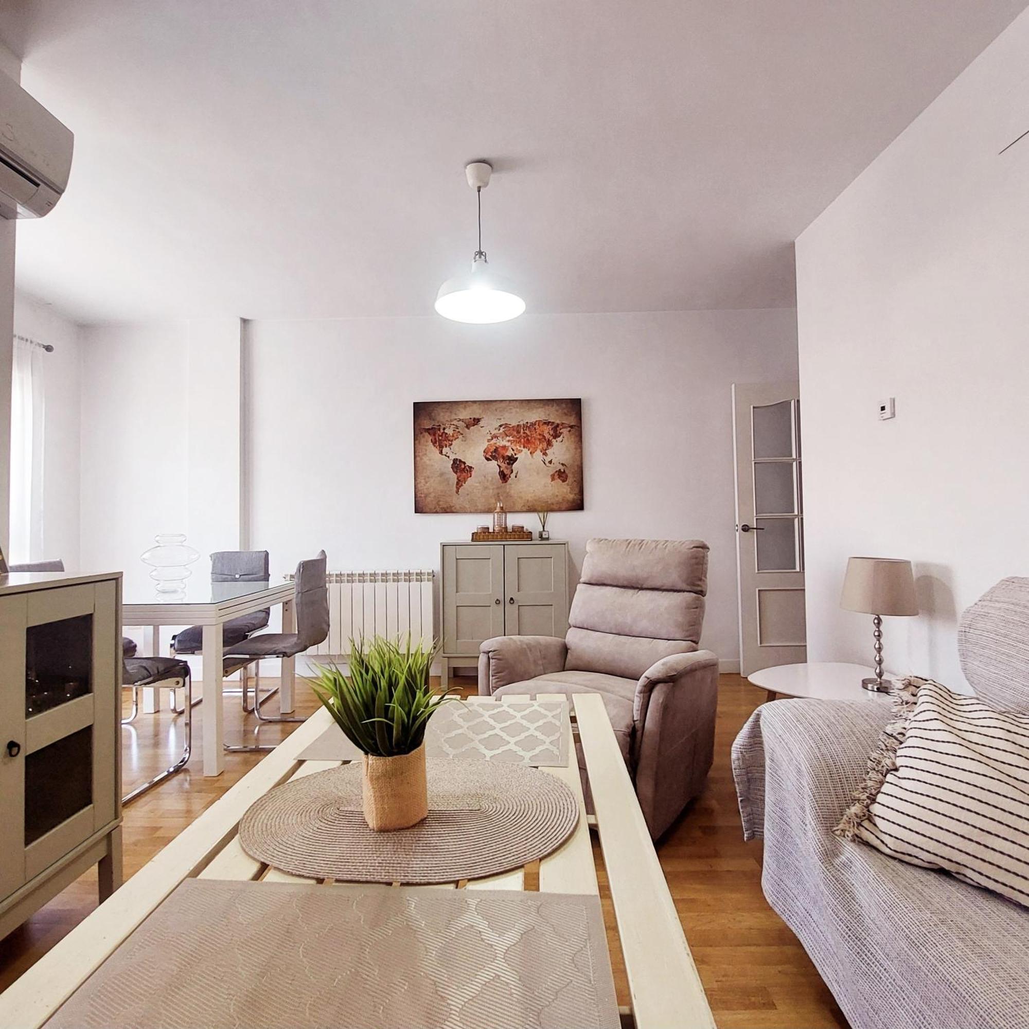 Victoria Stay Alcala La Real Ngoại thất bức ảnh